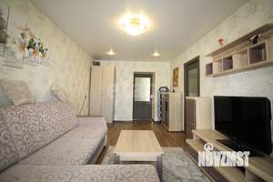 3-к квартира, вторичка, 61м2, 4/5 этаж