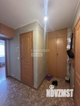 1-к квартира, вторичка, 34м2, 3/5 этаж