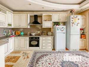 2-к квартира, вторичка, 91м2, 7/10 этаж