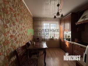 3-к квартира, вторичка, 67м2, 4/5 этаж