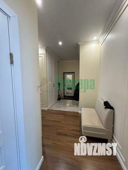 2-к квартира, вторичка, 91м2, 2/11 этаж