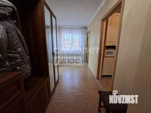 2-к квартира, вторичка, 52м2, 2/5 этаж