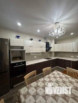 4-к квартира, вторичка, 133м2, 6/10 этаж