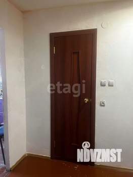 2-к квартира, вторичка, 53м2, 1/5 этаж