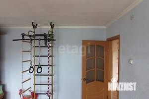 2-к квартира, вторичка, 50м2, 5/5 этаж