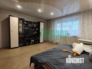 3-к квартира, вторичка, 67м2, 7/9 этаж