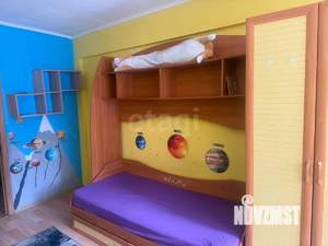 3-к квартира, вторичка, 68м2, 3/5 этаж