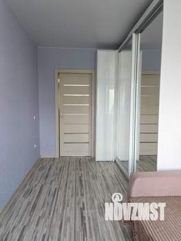 2-к квартира, вторичка, 45м2, 4/5 этаж