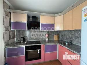 1-к квартира, вторичка, 37м2, 3/3 этаж