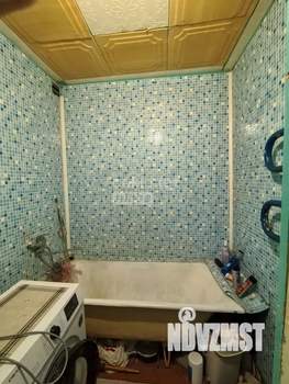 2-к квартира, вторичка, 44м2, 3/5 этаж