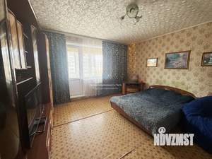 3-к квартира, вторичка, 68м2, 4/9 этаж