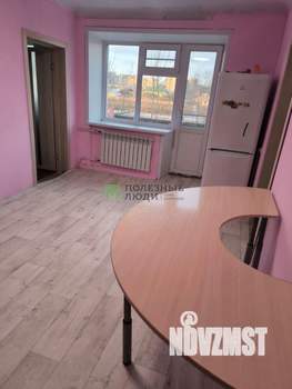 2-к квартира, вторичка, 40м2, 2/2 этаж