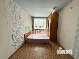 1-к квартира, вторичка, 33м2, 5/5 этаж