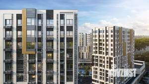 2-к квартира, вторичка, 58м2, 12/15 этаж