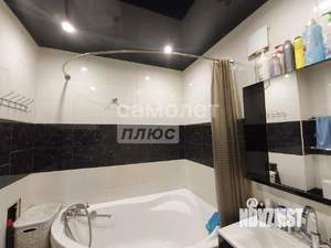 2-к квартира, вторичка, 59м2, 11/16 этаж