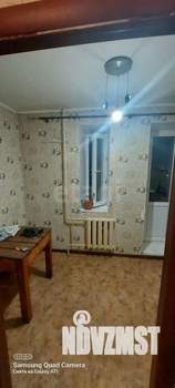 1-к квартира, вторичка, 36м2, 4/5 этаж