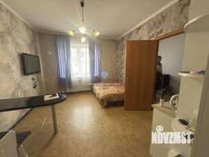 1-к квартира, вторичка, 35м2, 5/5 этаж