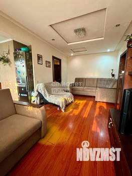 2-к квартира, вторичка, 45м2, 3/5 этаж