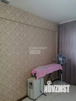 1-к квартира, вторичка, 25м2, 2/5 этаж