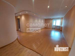 4-к квартира, вторичка, 138м2, 4/15 этаж