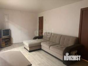 2-к квартира, вторичка, 42м2, 2/5 этаж