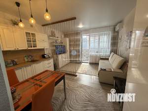 1-к квартира, вторичка, 29м2, 9/9 этаж