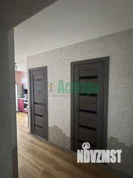 1-к квартира, вторичка, 40м2, 3/9 этаж