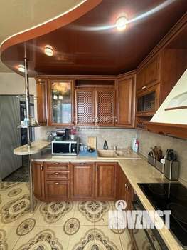 4-к квартира, вторичка, 98м2, 11/16 этаж