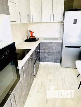 1-к квартира, вторичка, 35м2, 3/10 этаж