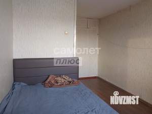 1-к квартира, вторичка, 28м2, 5/5 этаж