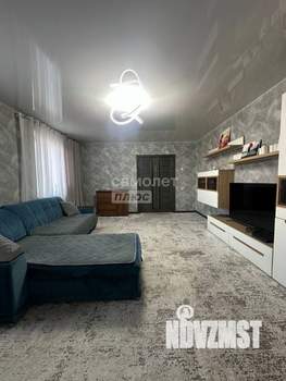 2-к квартира, вторичка, 75м2, 2/9 этаж