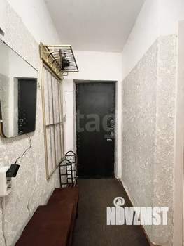 3-к квартира, вторичка, 61м2, 1/5 этаж