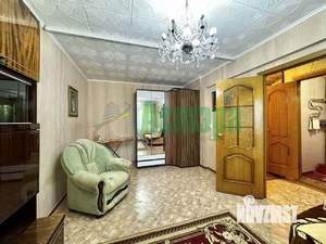 1-к квартира, вторичка, 34м2, 2/25 этаж