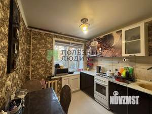2-к квартира, вторичка, 45м2, 2/5 этаж