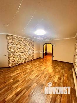 3-к квартира, вторичка, 84м2, 4/10 этаж