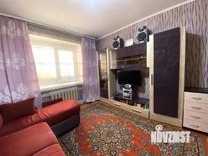 1-к квартира, вторичка, 32м2, 1/3 этаж