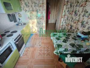 1-к квартира, вторичка, 40м2, 2/10 этаж