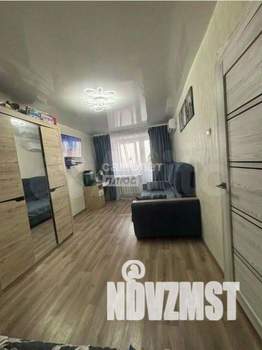 1-к квартира, вторичка, 31м2, 5/5 этаж