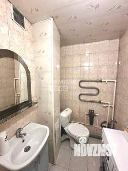 1-к квартира, вторичка, 37м2, 4/9 этаж