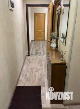 3-к квартира, вторичка, 55м2, 4/5 этаж