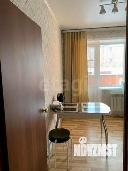 1-к квартира, вторичка, 32м2, 2/2 этаж