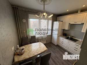 3-к квартира, вторичка, 70м2, 4/9 этаж