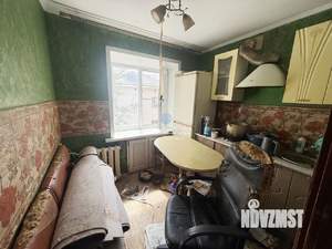 2-к квартира, вторичка, 45м2, 5/5 этаж