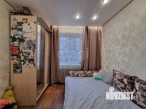 4-к квартира, вторичка, 81м2, 2/9 этаж