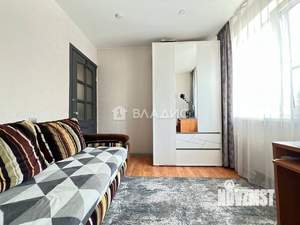2-к квартира, вторичка, 44м2, 3/5 этаж