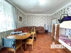 2-к квартира, вторичка, 54м2, 2/2 этаж