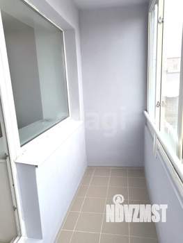 1-к квартира, вторичка, 33м2, 4/5 этаж