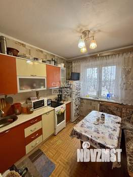 4-к квартира, вторичка, 78м2, 4/10 этаж