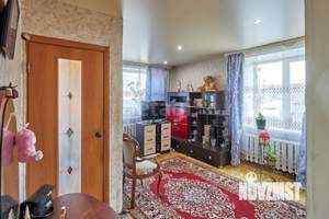 1-к квартира, вторичка, 33м2, 2/3 этаж