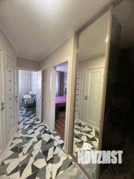 2-к квартира, вторичка, 45м2, 4/5 этаж